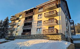 Apartament Nr 9 - Zrodlana 2