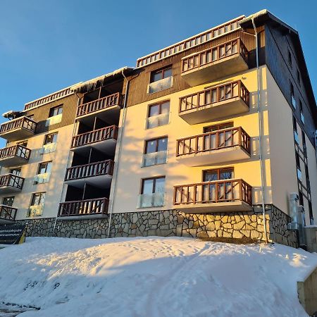 Apartament Apartament Nr 9 - Zrodlana 2 Świeradów-Zdrój Zewnętrze zdjęcie