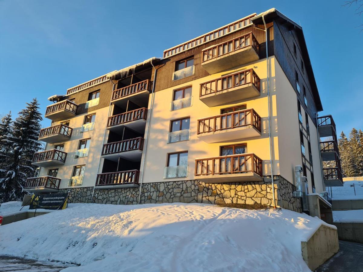 Apartament Apartament Nr 9 - Zrodlana 2 Świeradów-Zdrój Zewnętrze zdjęcie