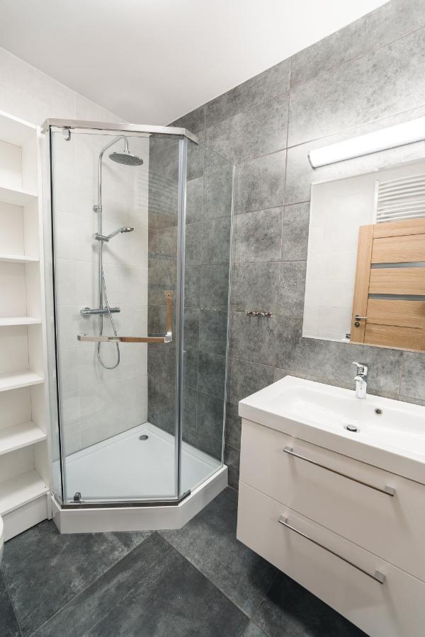 Apartament Apartament Nr 9 - Zrodlana 2 Świeradów-Zdrój Zewnętrze zdjęcie