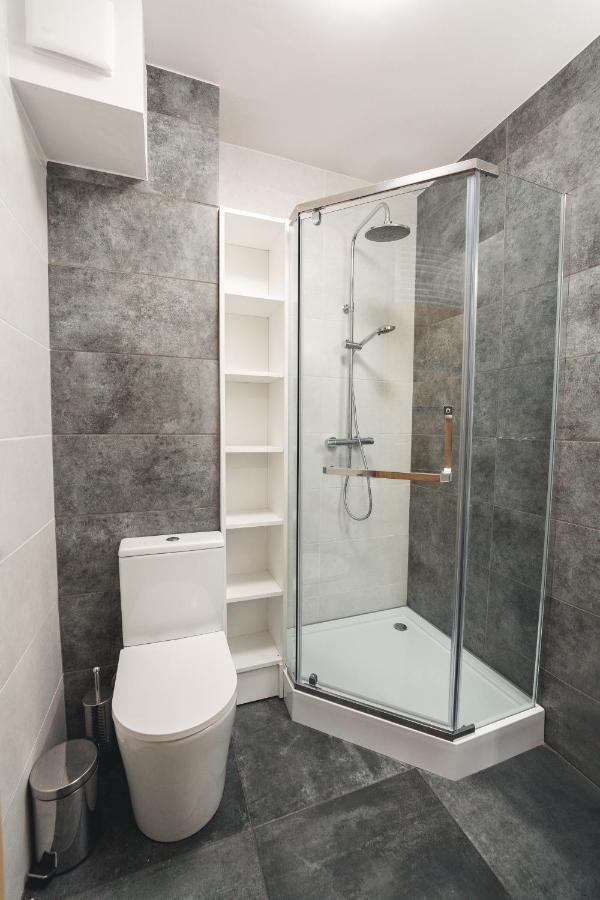 Apartament Apartament Nr 9 - Zrodlana 2 Świeradów-Zdrój Zewnętrze zdjęcie