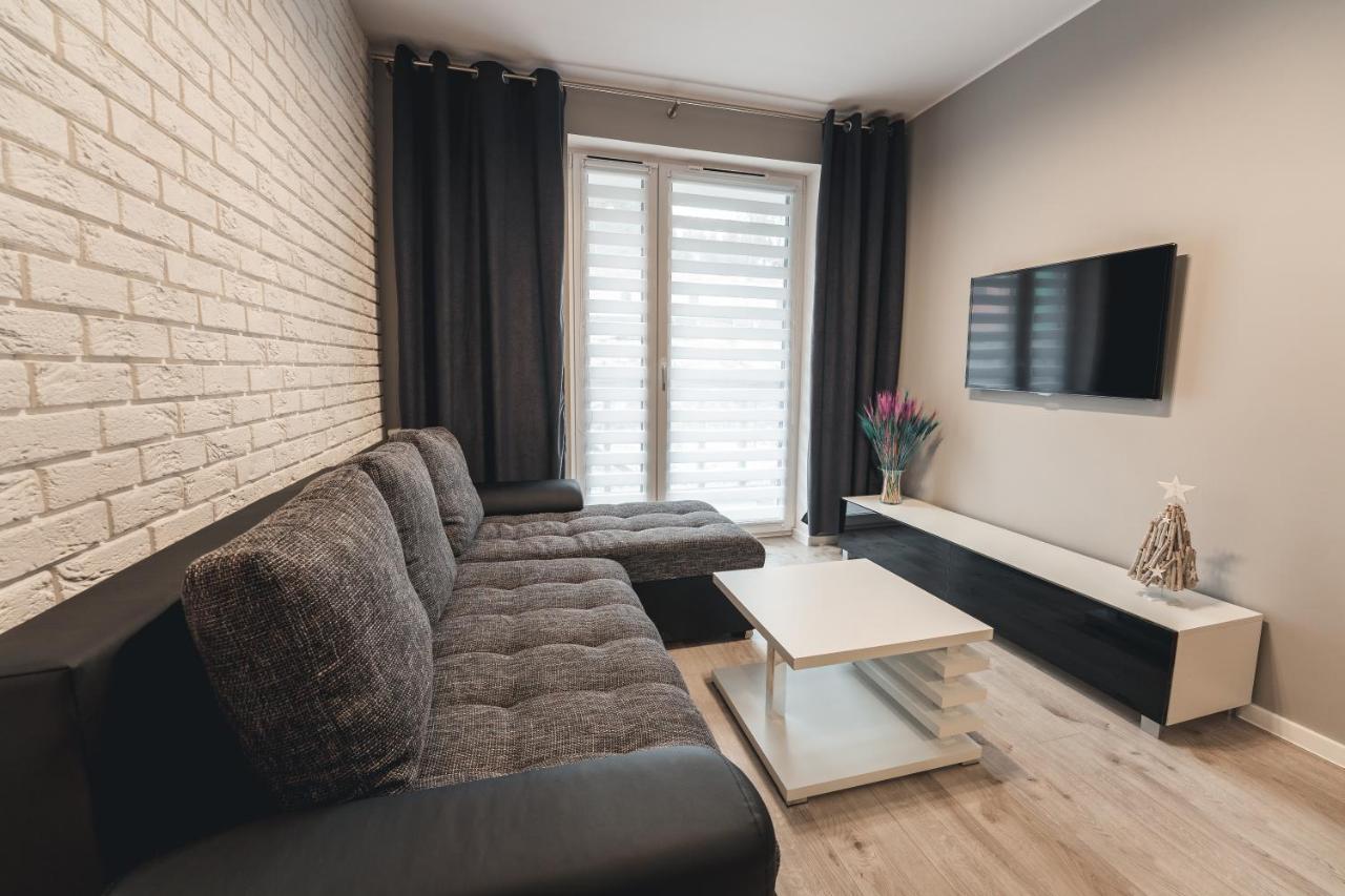 Apartament Apartament Nr 9 - Zrodlana 2 Świeradów-Zdrój Zewnętrze zdjęcie