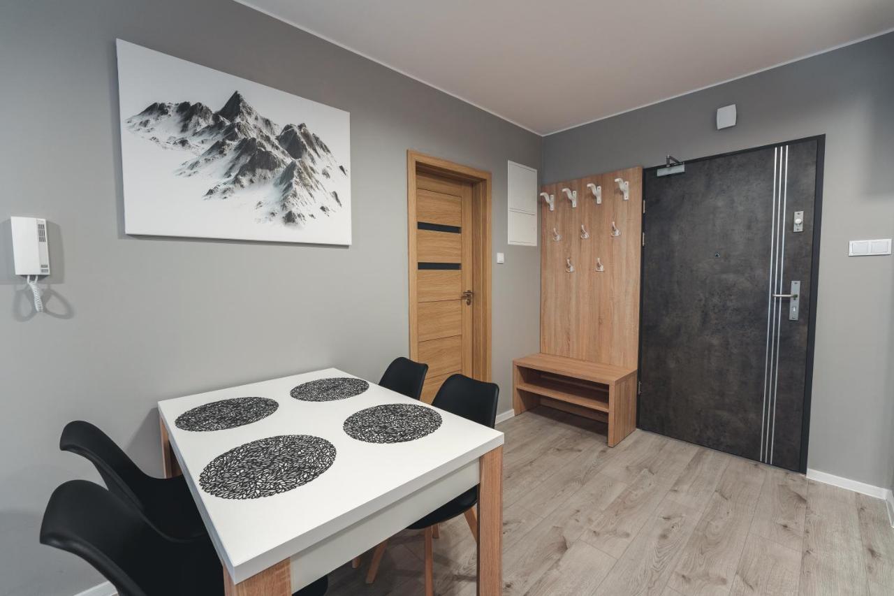 Apartament Apartament Nr 9 - Zrodlana 2 Świeradów-Zdrój Zewnętrze zdjęcie