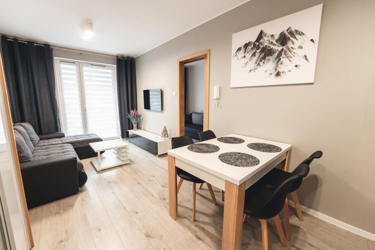 Apartament Apartament Nr 9 - Zrodlana 2 Świeradów-Zdrój Zewnętrze zdjęcie